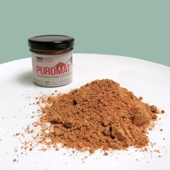 puromat – fermentierte Struewürze