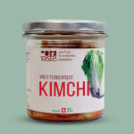 Bio Kimchi unpasteurisert