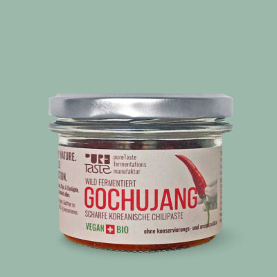 Bio Gochujang