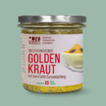 Bio Goldenkraut mit Currymischung