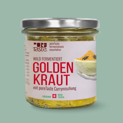 Organic sauerkraut unpasteurized (Kopie)