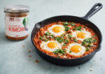 Bio Kimchi vegan unpasteurisiert 250g von pureTaste