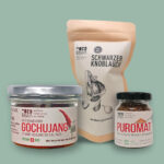 Umami Discovery – Selezione pureTaste